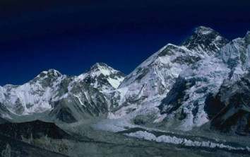 Everest Base Camp Kalapathar Trekking